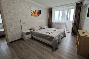 2х-комнатная квартира Парковая 42