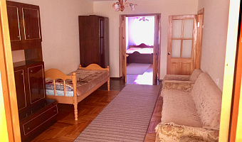 2-комнатная квартира Вардания 7 в Сухуме - фото 2