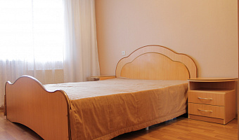 2х-комнатная квартира Радищева 27 в Тюмени - фото 4