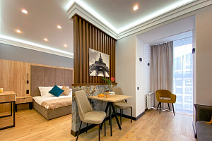 Комната в , "Нова" апарт-отель - цены