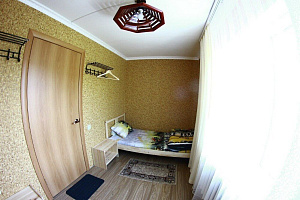 &quot;Кедровый дом Кочиевских&quot; мини-гостиница в Горно-Алтайске фото 5
