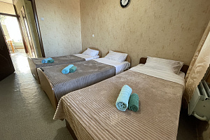 Мотели в Крымске, 2х-комнатная Маршала Гречко 104 мотель - раннее бронирование