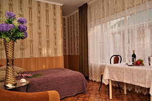 Мини-гостиницы Анапы, "Элис" мини-отель - раннее бронирование
