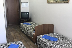 Гостиница в Ульяновске, "Онако-Комета" - цены