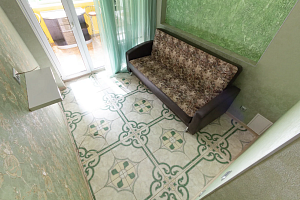 Гостиницы Астрахани с сауной, 3х-комнатная Звёздная 17к3 с сауной - раннее бронирование