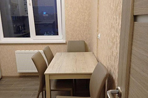 &quot;Квартирки НН на Июльских Дней&quot; апарт-отель в Нижнем Новгороде фото 12