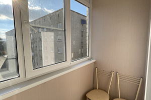 1-комнатная квартира Лагерная 140А в Крымске 13