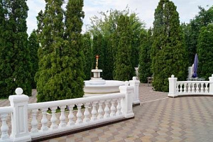 Базы отдыха Новочеркасска с бассейном, "Мираж" с бассейном - забронировать