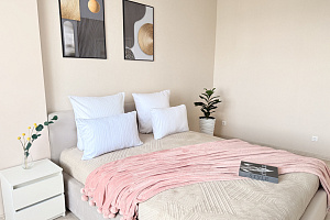  "Все в Гости" 1-комнатная квартира