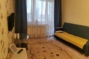 Мотели в Томске, 1-комнатная Мичурина 5 мотель