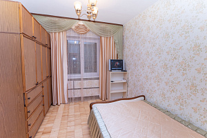 3х-комнатная квартира Попова 26 в Архангельске 10
