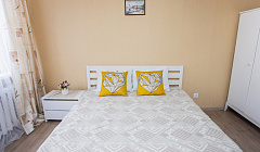 Фото объекта ««Traveller Apart in Center» 2х-комнатная квартира в Калининграде», 2