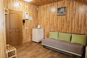 &quot;A-House&quot; мини-отель в Красноярске фото 10