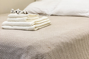 Квартира-студия Виноградная 195/8