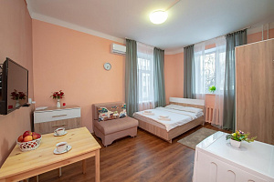 &quot;Уютные студии на Светланской 123&quot; апарт-отель во Владивостоке фото 8