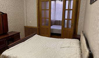 3х-комнатная квартира Генерала Дбар 12 в Сухуме - фото 2