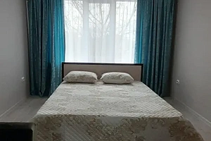Квартиры Абинска на месяц, "Уютная в центре города" 1-комнатная на месяц - фото