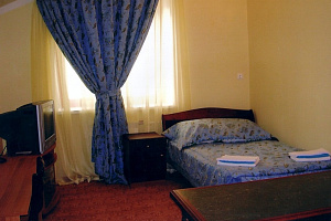 Гостиницы Улан-Удэ с сауной, "Аракс" мини-отель с сауной