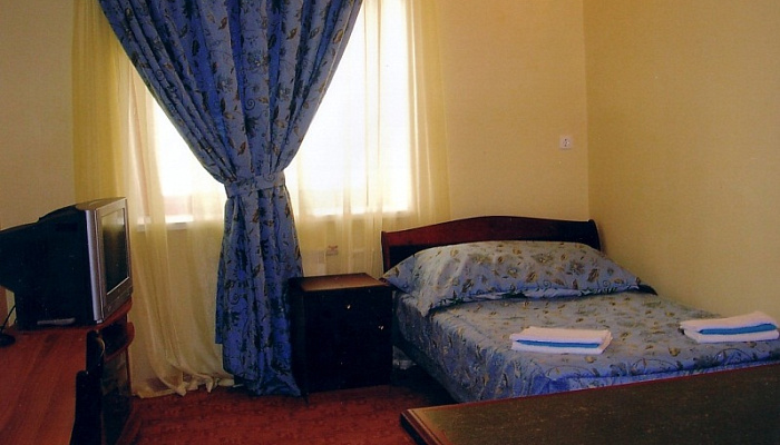 &quot;Аракс&quot; мини-отель в Улан-Удэ - фото 1