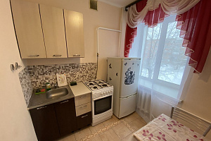 2х-комнатная квартира Весенняя 21А в Кемерово 4