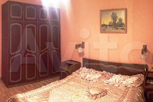 Квартиры Липецка 2-комнатные, 2х-комнатная Юных Натуралистов 3 2х-комнатная - фото