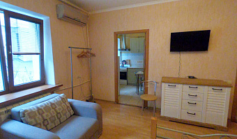 1-комнатная квартира Щорса 3 в Ялте - фото 4