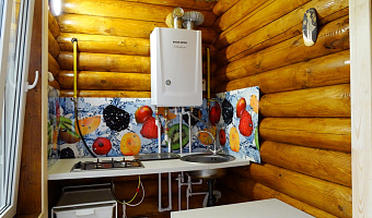 &quot;У Черного моря&quot; мини-гостиница в Анапе, ул. Кати Соловьяновой, 119 - фото 4