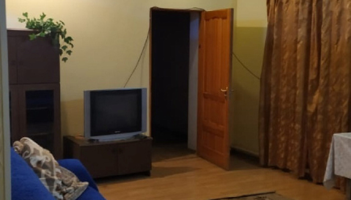 &quot;Комфортная&quot; 3х-комнатная квартира в Пятигорске - фото 1