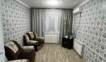 2х-комнатная квартира Энергетиков 5 в пгт. Ясногорск (Агинское) - фото 3