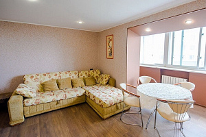 2х-комнатная квартира Бестужева 15 во Владивостоке фото 4