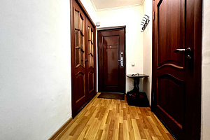 1-комнатная квартира Кабардинская 194 в Нальчике 8