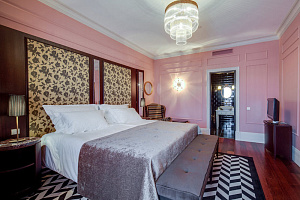 Отели Санкт-Петербурга 5 звезд, "Dom Boutique Hotel" 5 звезд - цены