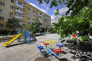 Снять жилье в Дивноморском, частный сектор посуточно в сентябре, 2х-комнатная Горная 33 - цены
