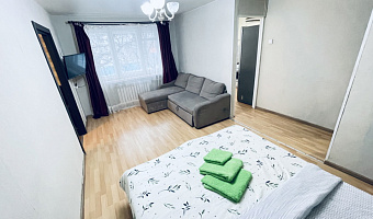 2х-комнатная квартира Хлебозаводская 47 в Ивантеевке - фото 3