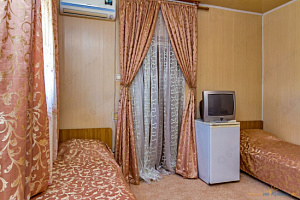 &quot;Парус&quot; гостиница в Новомихайловском фото 3
