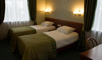 &quot;Боровница&quot; отель в Рязани - фото 2