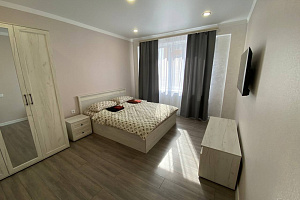 Квартира в , "Стильная на Новоселов 5к2" 1-комнатная - цены