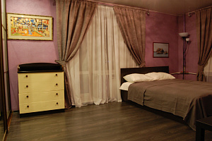 "Уютная на Новочеркасском" 2х-комнатная квартира