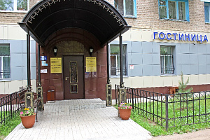 Гостиницы Казани рядом с ЖД вокзалом, "Дукат" у ЖД вокзала - фото