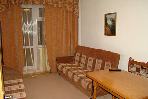 &quot;Олимп-5&quot; гостиничный комплекс в Тюмени фото 5