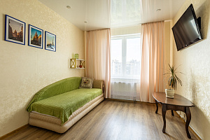 1-комнатная квартира Заводская 15