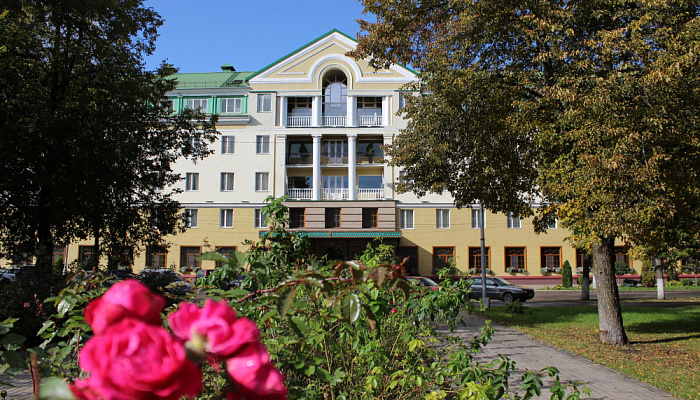 &quot;Волхов&quot; отель в Великом Новгороде - фото 1