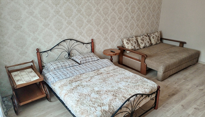 1-комнатная квартира Красная 139В в Калининграде - фото 1