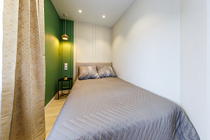 1-комнатная квартира Гоголевская 47А