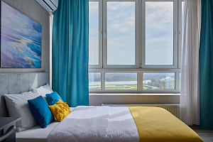 "ЖК Гарантия" квартира-студия