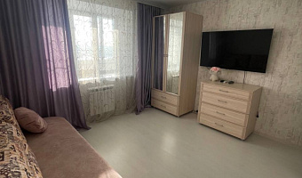 1-комнатная квартира Панфилова 33Б/3 в Йошкар-Оле - фото 3