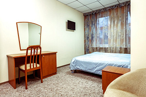 &quot;СОЮЗ&quot; гостиница во Владивостоке фото 2