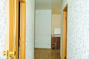 2х-комнатная квартира Советская 190 в Тамбове 30