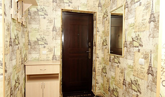1-комнатная квартира Ленина 99 в Новороссийске - фото 4