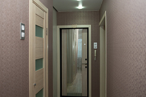 1-комнатная квартира Зверева 3 в Братске 19